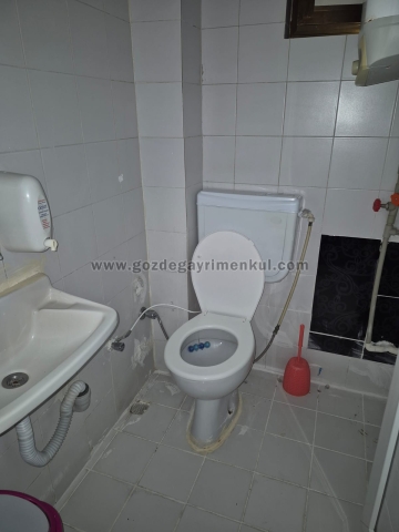 Bursa Osmangazi Kiralık Daire - Foto: 5
