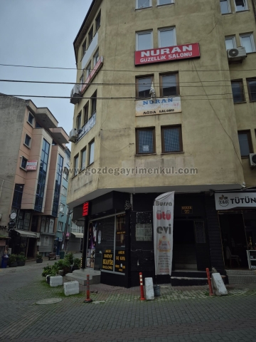 Bursa Osmangazi Kiralık Daire - Foto: 7