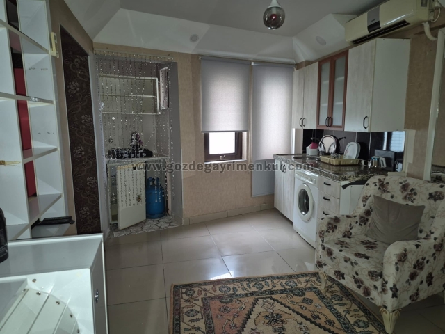 Bursa Osmangazi Kiralık Daire - Foto: 8