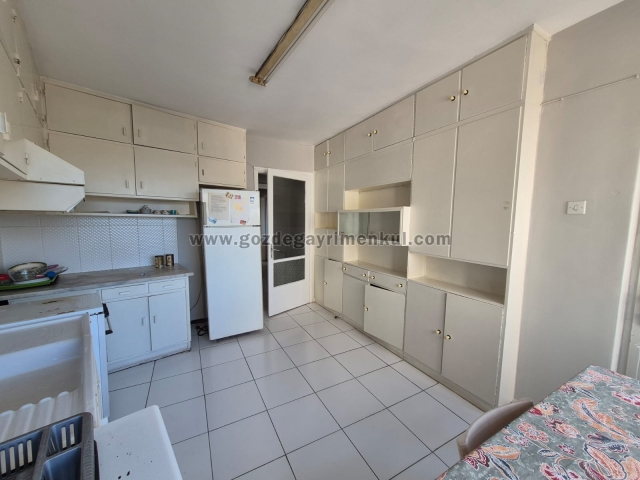 Bursa Osmangazi Kiralık Daire - Foto: 14