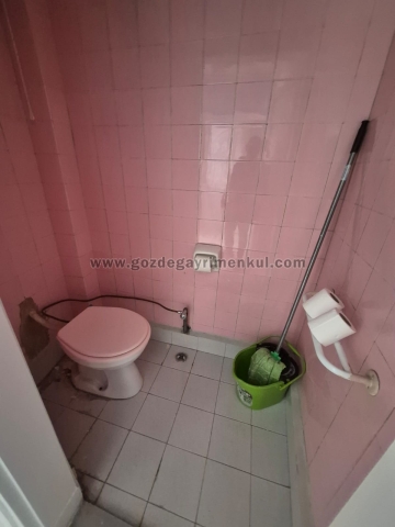 Bursa Osmangazi Kiralık Daire - Foto: 18