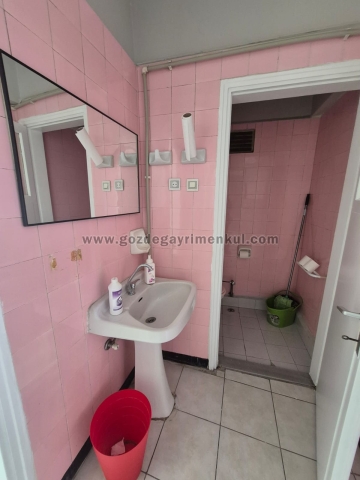 Bursa Osmangazi Kiralık Daire - Foto: 19