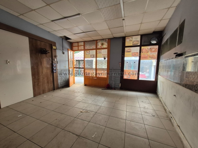 Bursa Osmangazi Kiralık Dükkan - Foto: 4