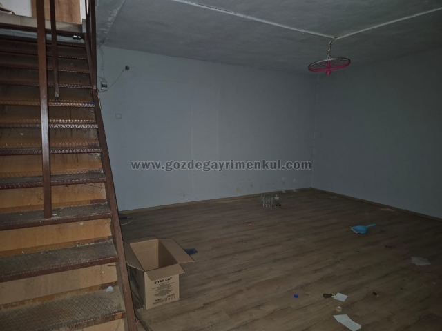 Bursa Osmangazi Kiralık Dükkan - Foto: 5