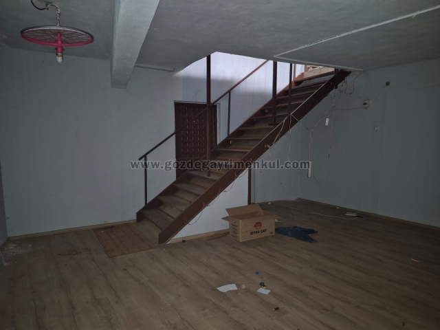 Bursa Osmangazi Kiralık Dükkan - Foto: 6