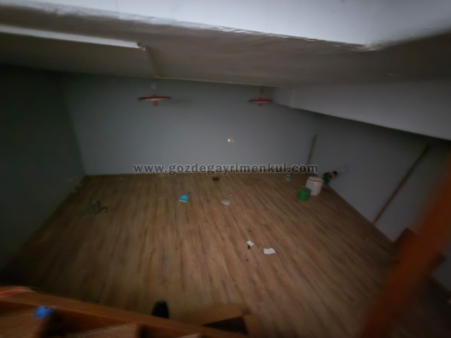 Bursa Osmangazi Kiralık Dükkan - Foto: 7