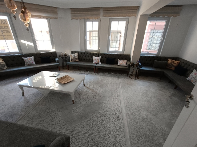 Bursa Osmangazi Satılık Daire - Foto: 0