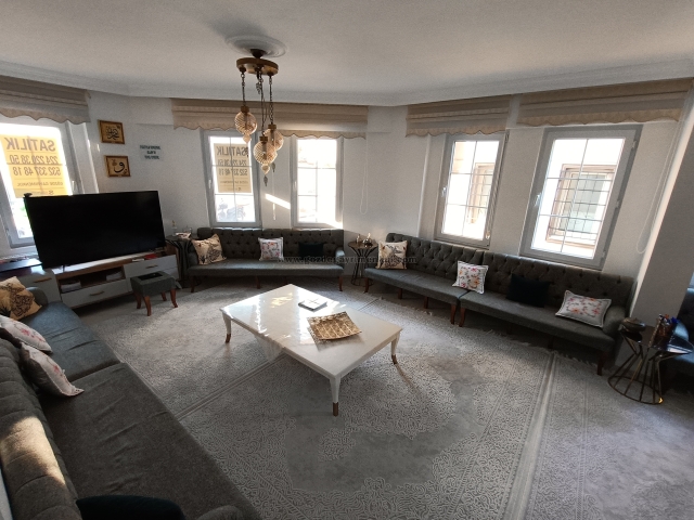 Bursa Osmangazi Satılık Daire - Foto: 1