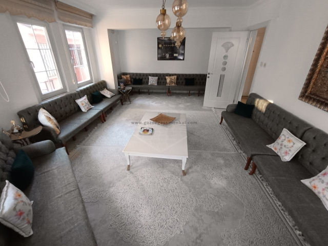 Bursa Osmangazi Satılık Daire - Foto: 3