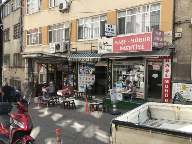 Bursa Osmangazi Satılık Dükkan - Foto: 0