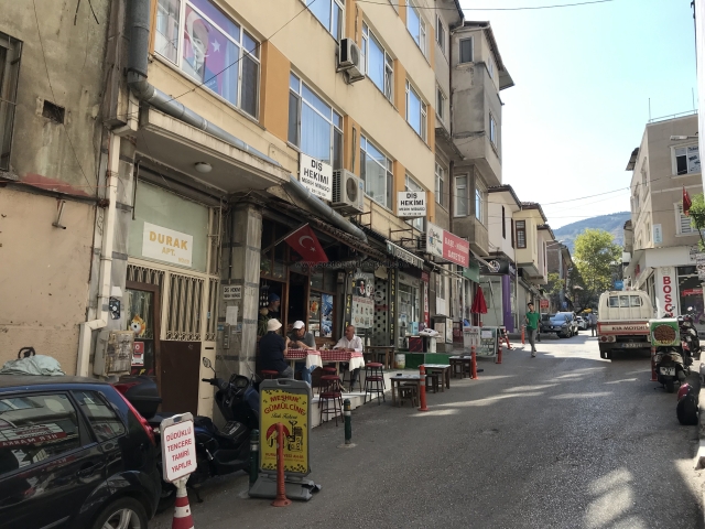 Bursa Osmangazi Satılık Dükkan - Foto: 4