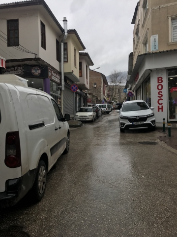 Bursa Osmangazi Satılık Dükkan - Foto: 5