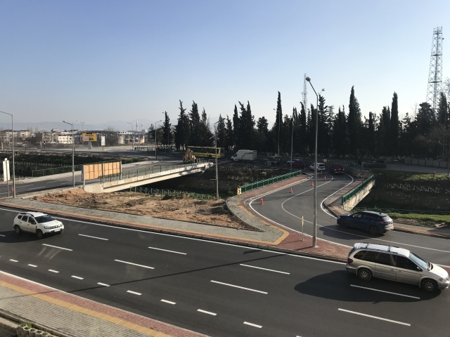 Bursa Osmangazi Kiralık Daire - Foto: 18