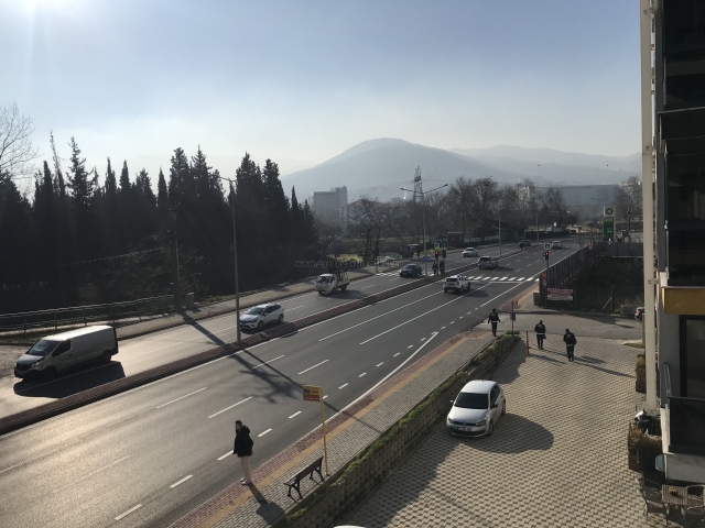 Bursa Osmangazi Kiralık Daire - Foto: 19