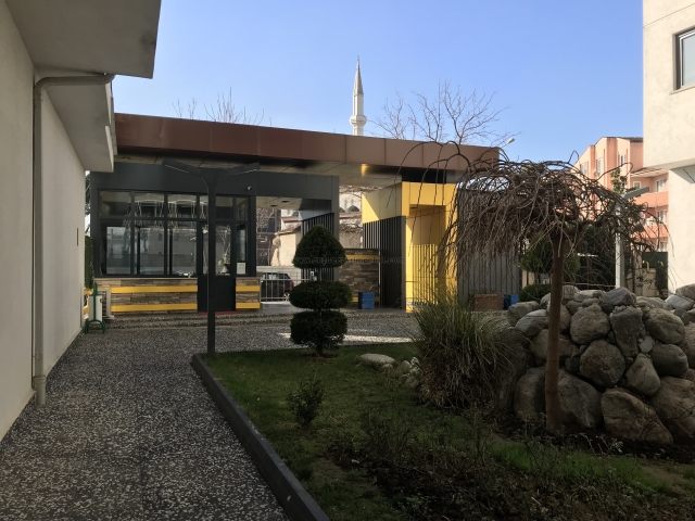 Bursa Osmangazi Kiralık Daire - Foto: 20