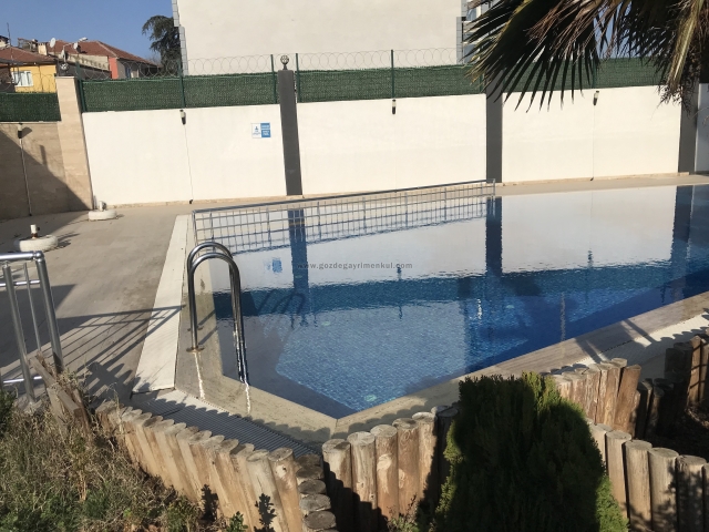 Bursa Osmangazi Kiralık Daire - Foto: 21