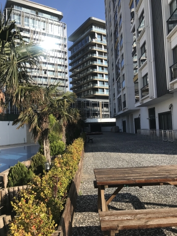 Bursa Osmangazi Kiralık Daire - Foto: 22