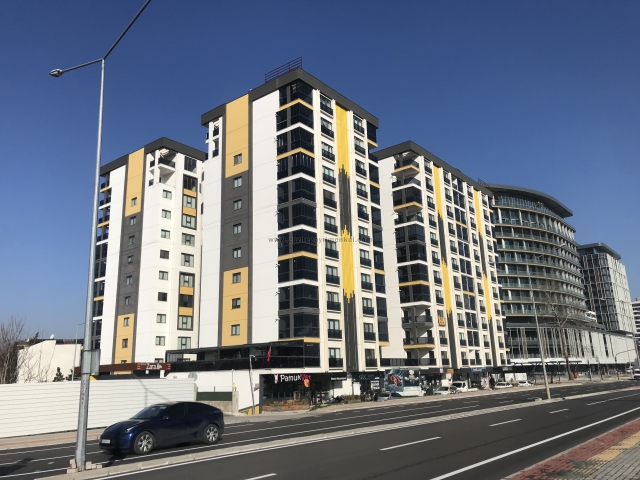 Bursa Osmangazi Kiralık Daire - Foto: 23