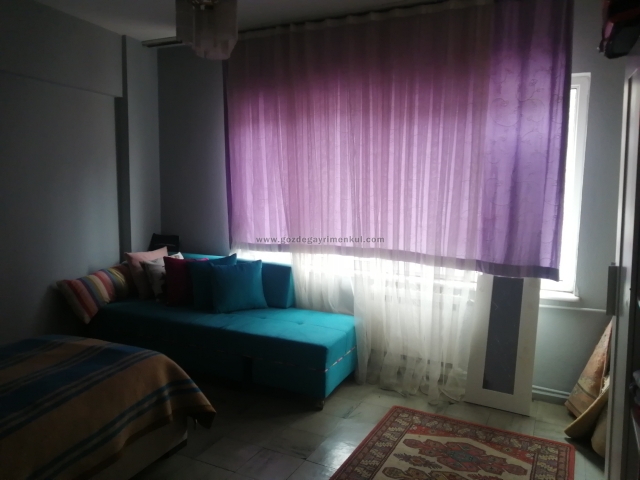Bursa Osmangazi Satılık Daire - Foto: 10