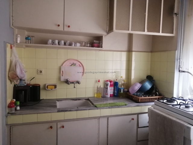 Bursa Osmangazi Satılık Daire - Foto: 5