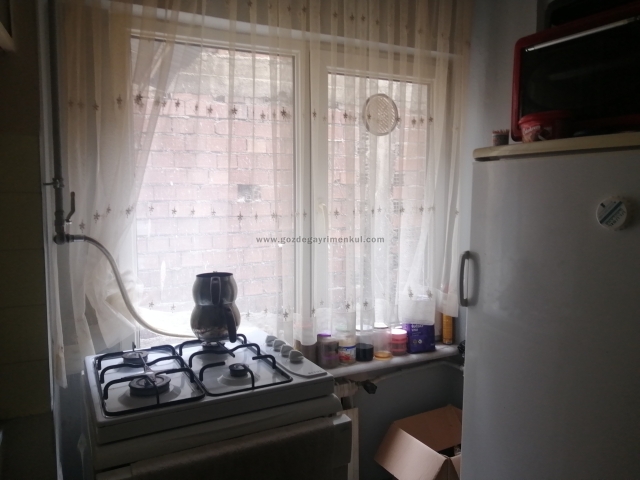 Bursa Osmangazi Satılık Daire - Foto: 6