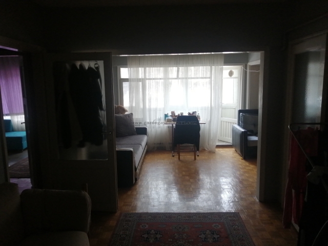 Bursa Osmangazi Satılık Daire - Foto: 8