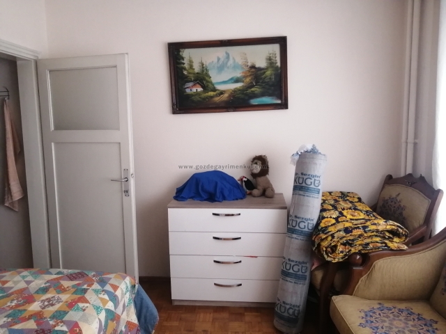 Bursa Osmangazi Satılık Daire - Foto: 16