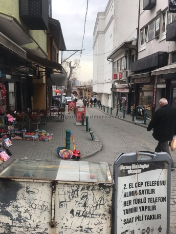 Bursa Osmangazi Kiralık Dükkan - Foto: 2
