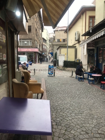 Bursa Osmangazi Kiralık Dükkan - Foto: 3