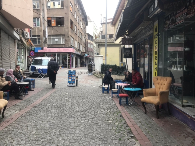 Bursa Osmangazi Kiralık Dükkan - Foto: 4