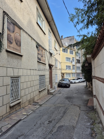 Bursa Osmangazi Kiralık Daire - Foto: 0