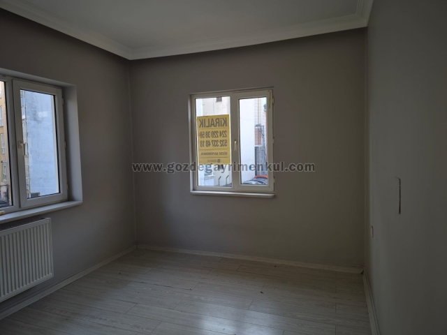 Bursa Osmangazi Kiralık Daire - Foto: 6