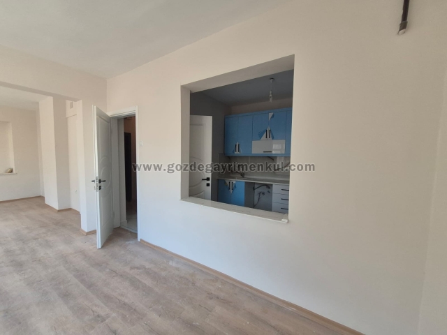 Bursa Osmangazi Kiralık Daire - Foto: 2