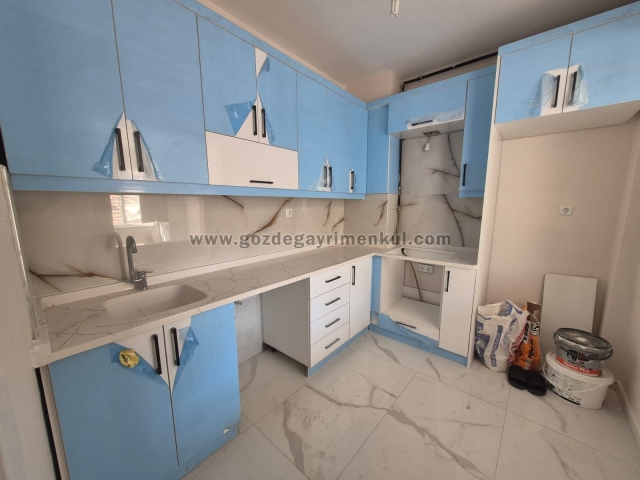Bursa Osmangazi Kiralık Daire - Foto: 8