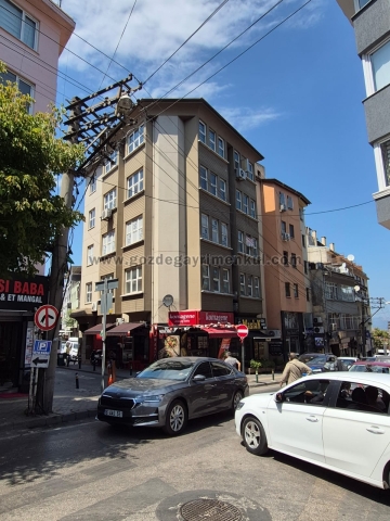 Bursa Osmangazi Satılık İşyeri - Ofis - Foto: 0