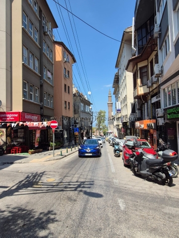 Bursa Osmangazi Satılık İşyeri - Ofis - Foto: 1