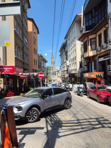 Bursa Osmangazi Satılık İşyeri - Ofis - Foto: 2