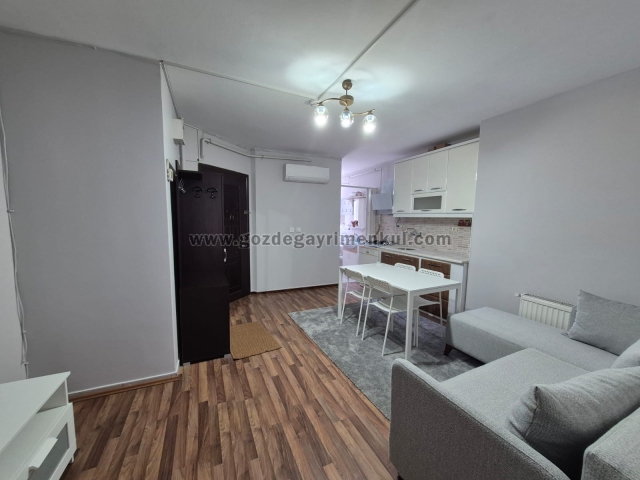 Bursa Osmangazi Satılık İşyeri - Ofis - Foto: 5