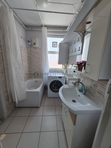 Bursa Osmangazi Satılık İşyeri - Ofis - Foto: 7