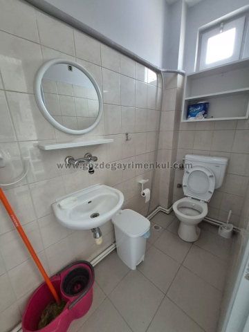Bursa Osmangazi Satılık İşyeri - Ofis - Foto: 8