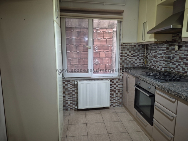 Bursa Osmangazi Kiralık Daire - Foto: 12