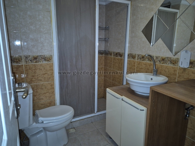 Bursa Osmangazi Kiralık Daire - Foto: 16