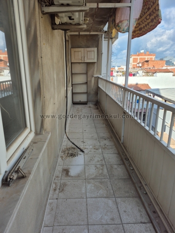 Bursa Osmangazi Kiralık Daire - Foto: 4