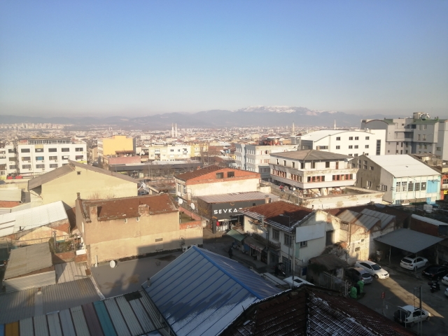 Bursa Osmangazi Kiralık İşyeri - Ofis - Foto: 11