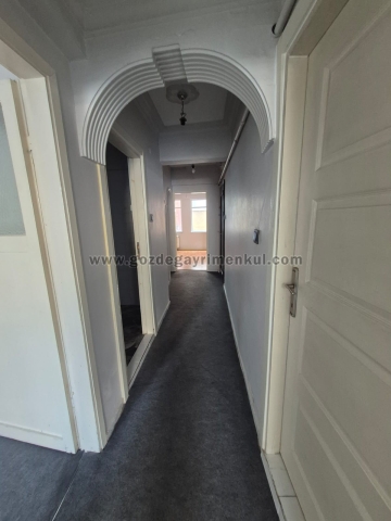 Bursa Osmangazi Kiralık Daire - Foto: 13