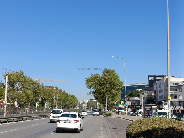 Bursa Osmangazi Satılık İşyeri - Ofis - Foto: 1