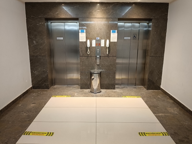 Bursa Osmangazi Satılık İşyeri - Ofis - Foto: 15