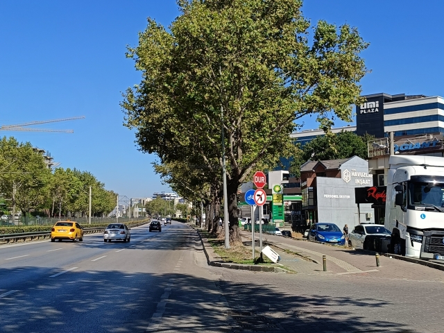 Bursa Osmangazi Satılık İşyeri - Ofis - Foto: 2