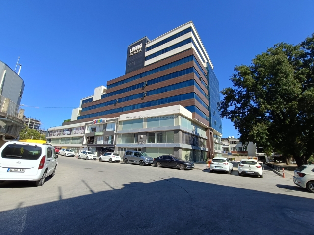 Bursa Osmangazi Satılık İşyeri - Ofis - Foto: 3