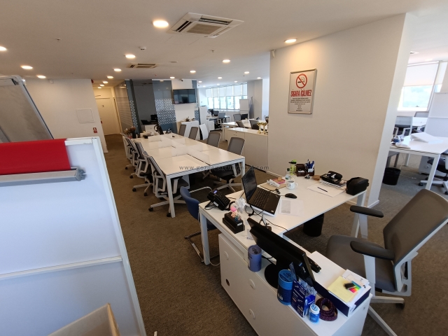 Bursa Osmangazi Satılık İşyeri - Ofis - Foto: 6